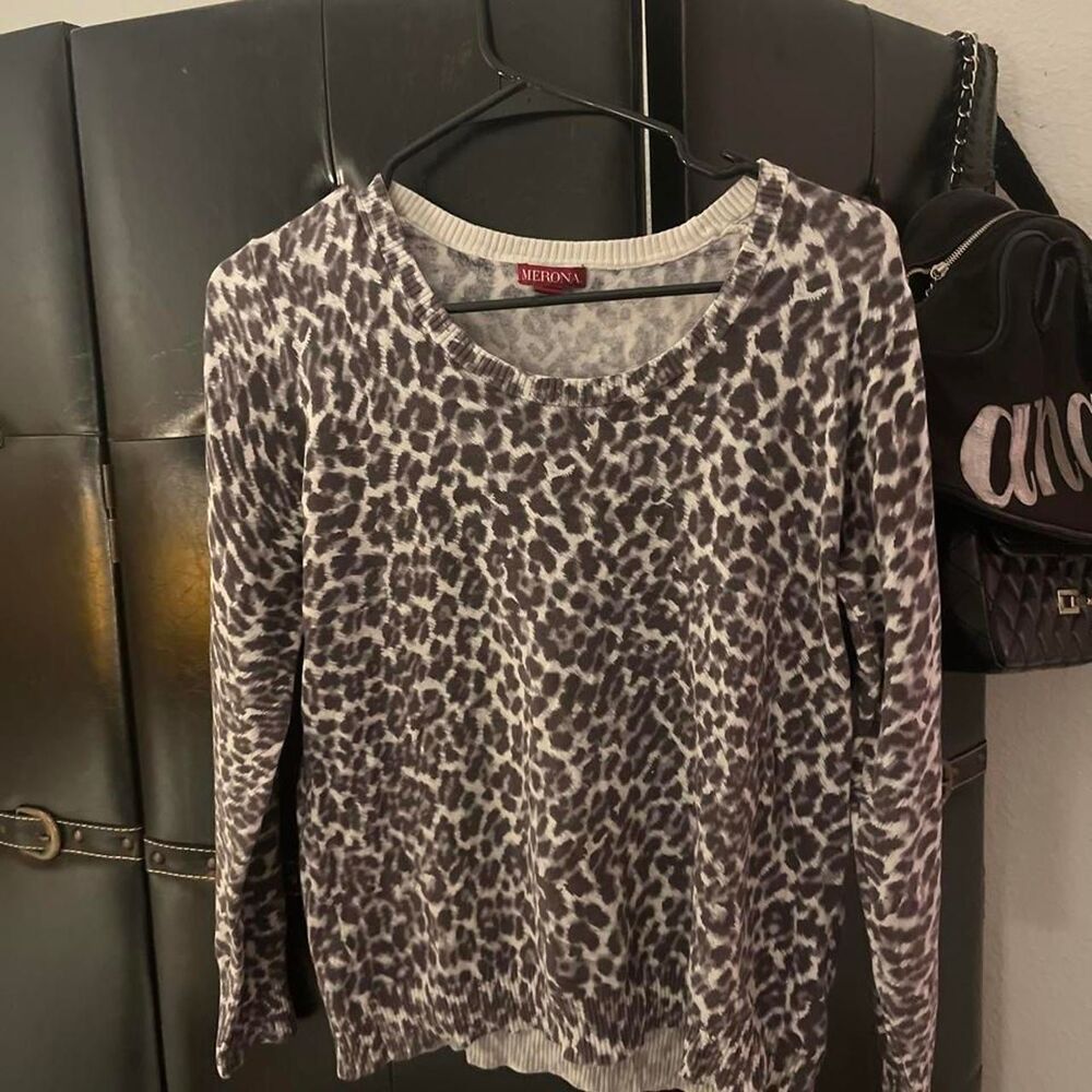 Merona Women's multi Shirt